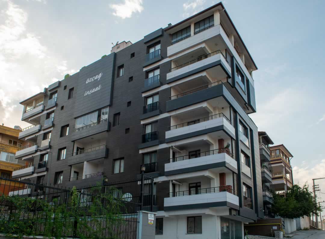 Derin Panorama Evleri