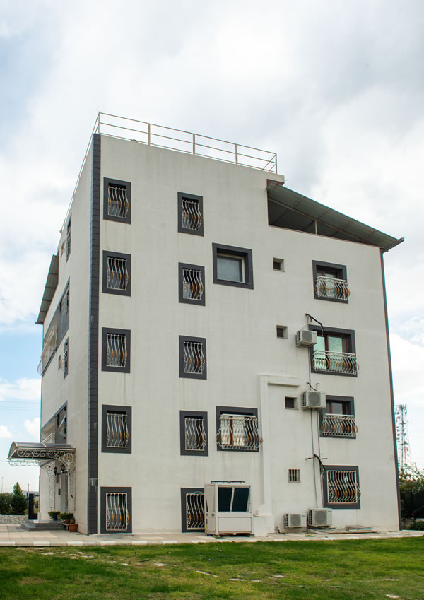Necmettin Kavak