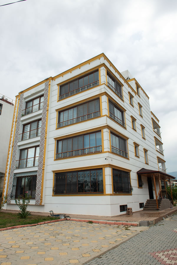 Süleyman Kavak