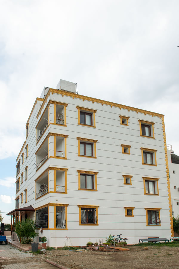 Süleyman Kavak